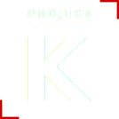 Logo project K