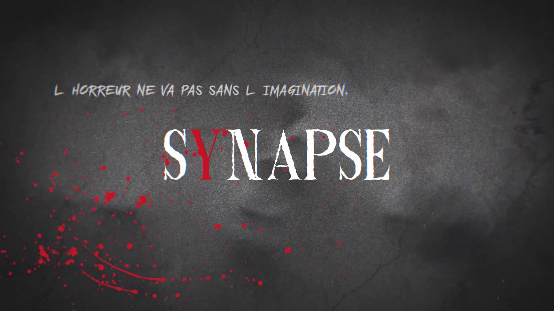 Projet Synapse — Escape game Project K